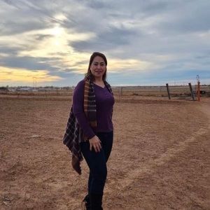 Meet your Posher, Rosa